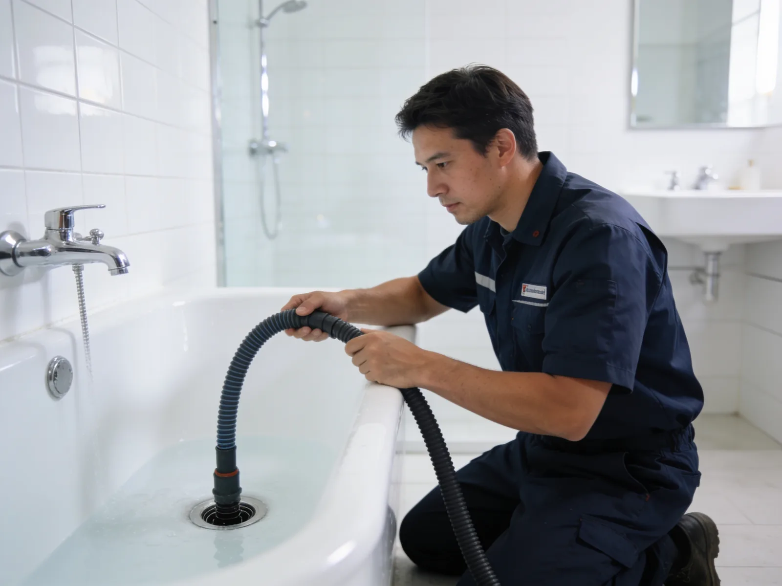 Emergency Plumber Benton, KS FAQs